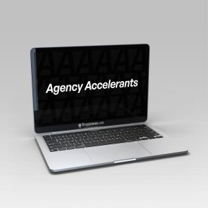 Bennett Spooner - Agency Accelerants