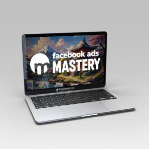 Brad Riley - Facebook Ads Mastery