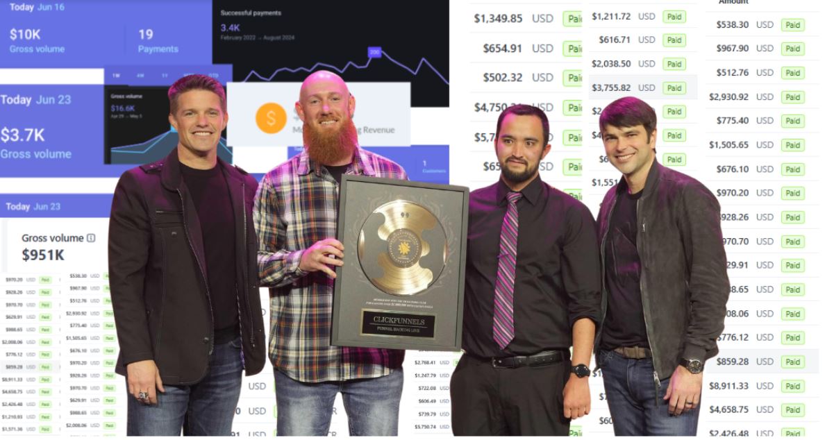 Community Conversion Operating System