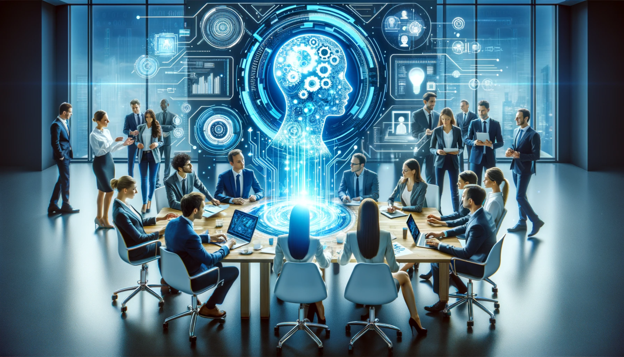 Creative Strategy For Operators (With AI)