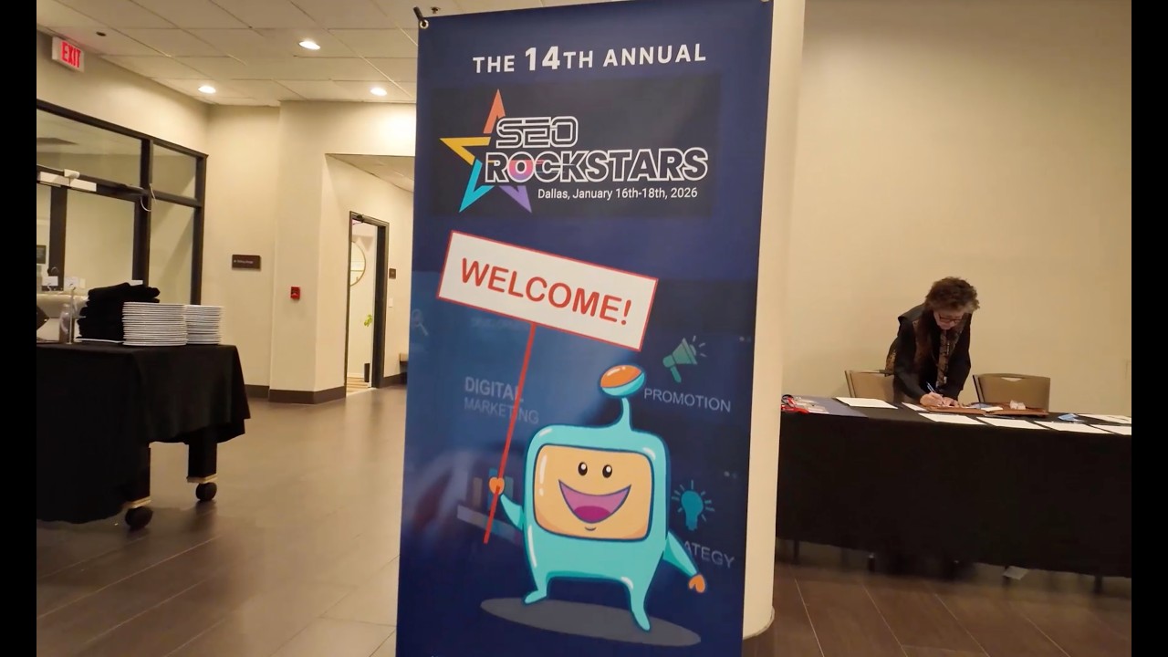 Dallas 2026 Recordings