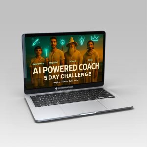 Dan Harrison – Quantum Coaches 2026