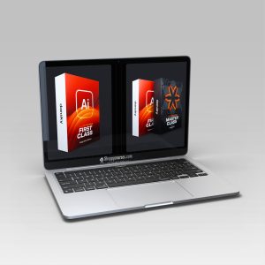 Dansky – The Complete Illustrator Bundle