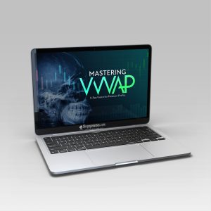 Doctor B - Mastering VWAP - X-Ray Vision for Precision Profits
