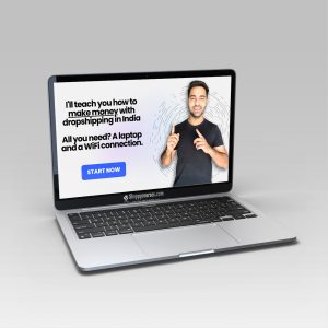 Ecom Tushar - Facebook Ads Course