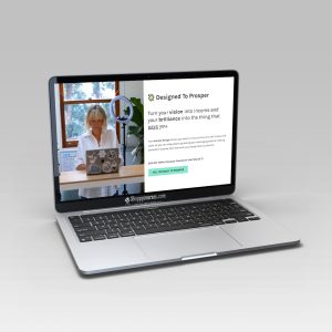 Emma Dunwoody – Designed To Prosper