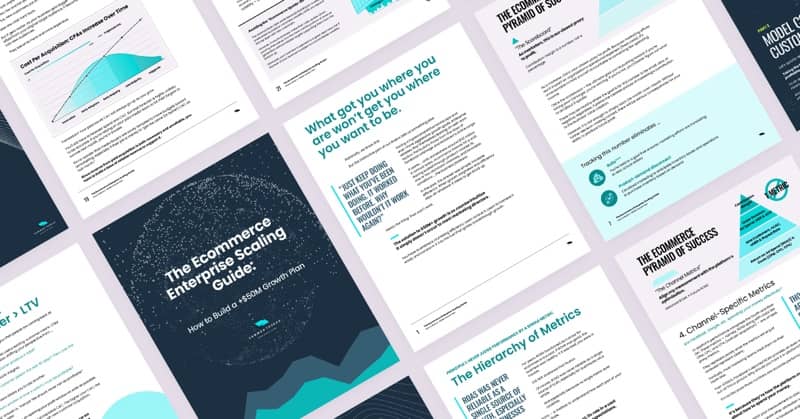 Enterprise Scaling Guide