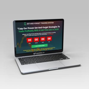 Etienne Crete – The Set & Forget Trading System