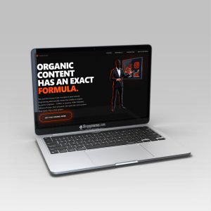 Faceless Francis – The OFM Organic Growth System