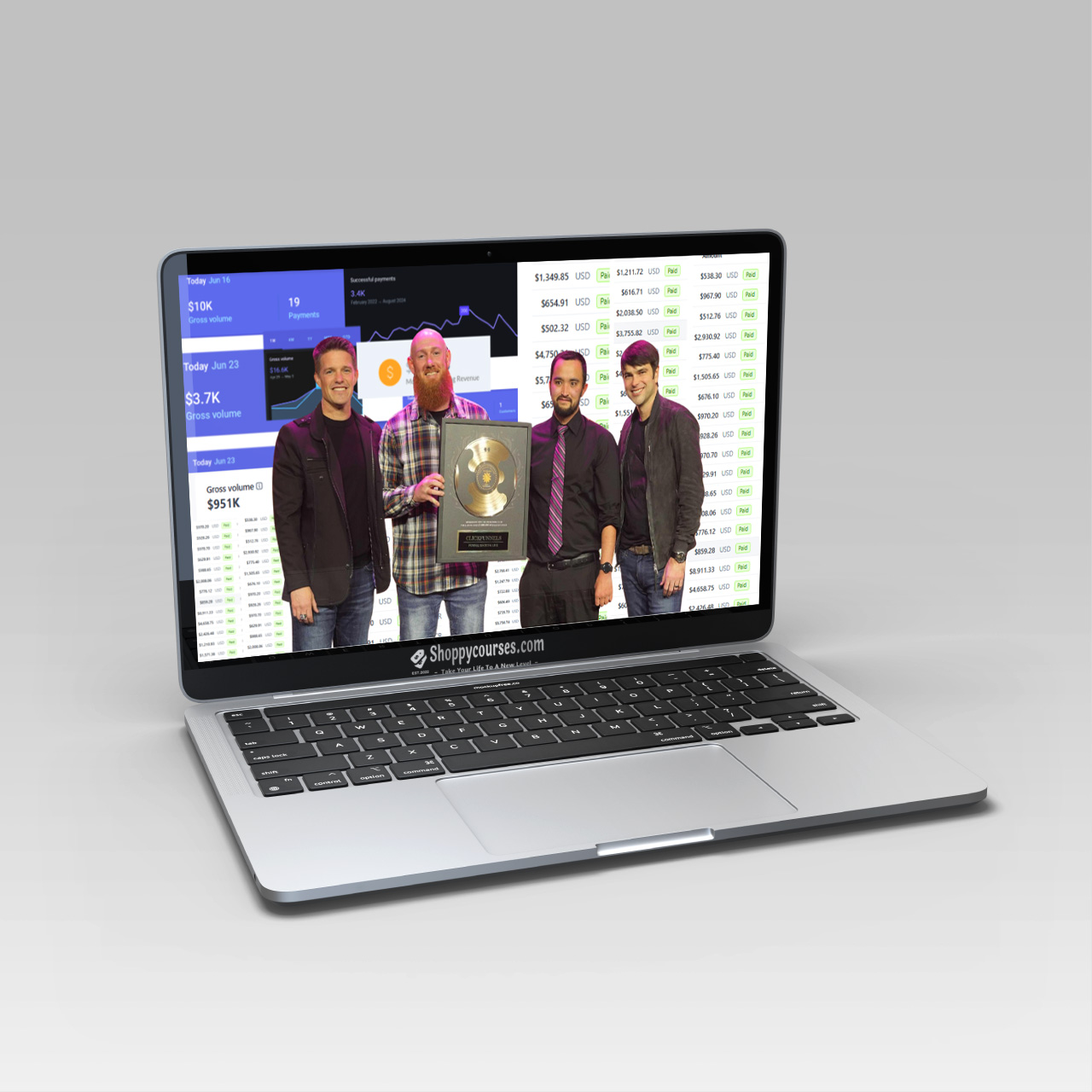 Flip Moss & Nate Ryan – Community Conversion Operating System Flip Moss & Nate Ryan – Community Conversion Operating System