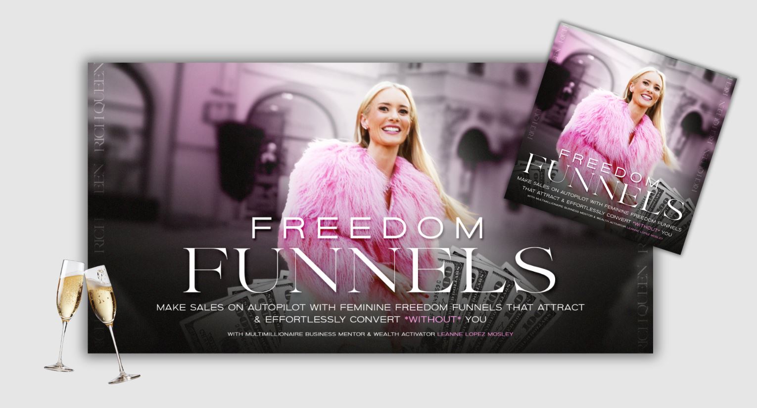Freedom Funnels 3.0