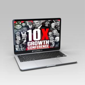 Grant Cardone - 10X Growth Conference Collection