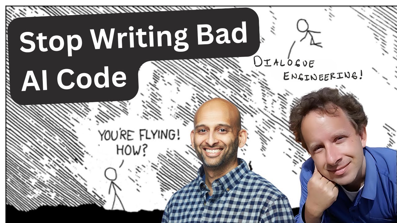 How To Solve It With Code