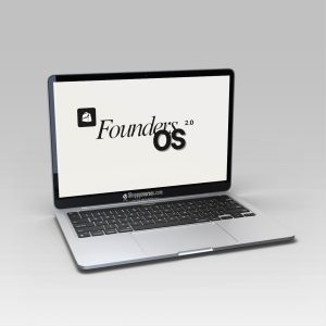 Ian - Founders OS 2.0