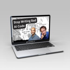 Jeremy Howard - How To Solve It With Code