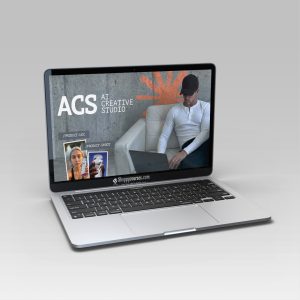 Joey Mulcahy - AI Creative Studio