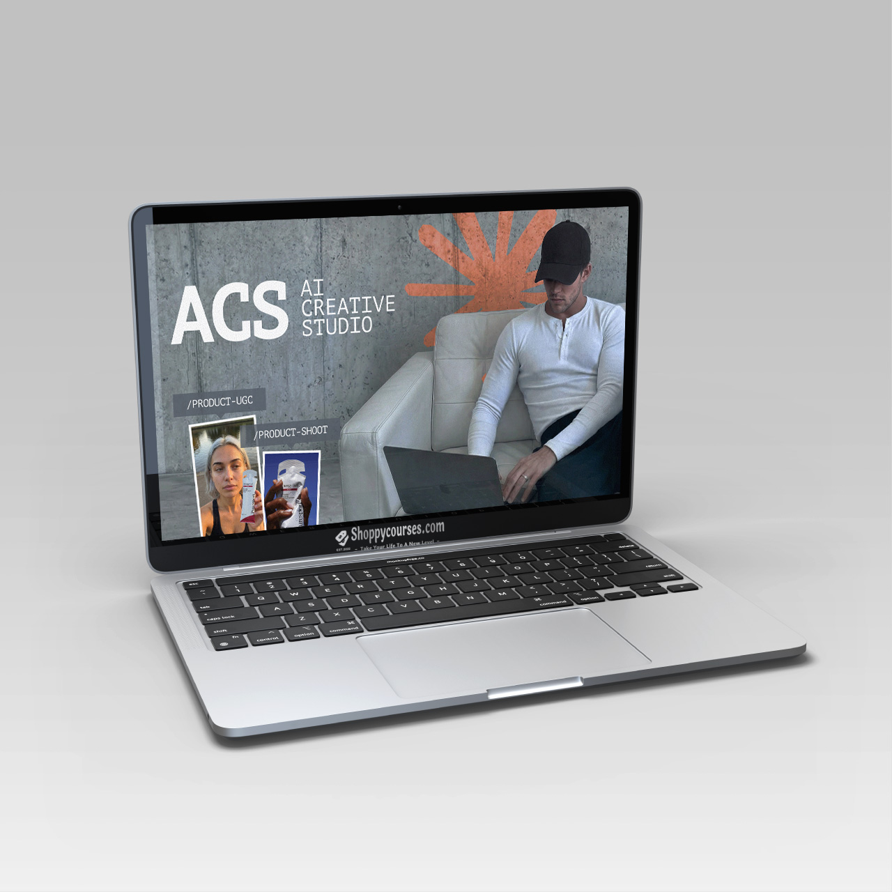 Joey Mulcahy - AI Creative Studio Joey Mulcahy - AI Creative Studio