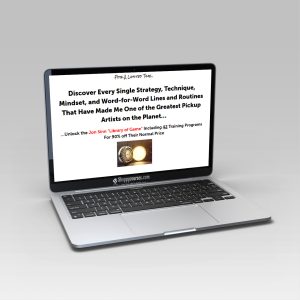 Jon Sinn - Library of Game