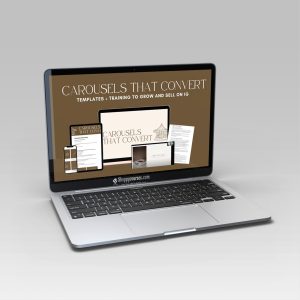 Jordan Dooley – Carousels that Convert