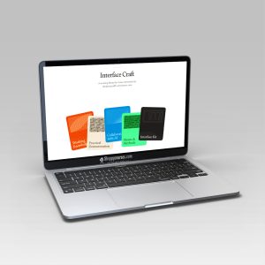 Josh Puckett - Interface Craft