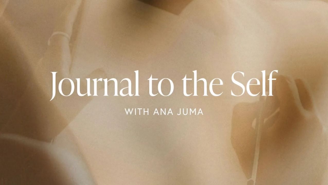 Journal to the Self