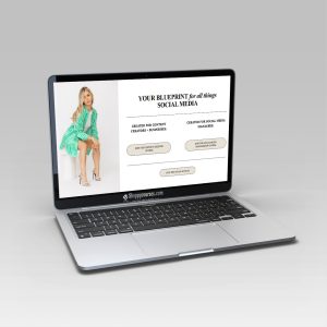 Julia Broome – Content & Social Media Management