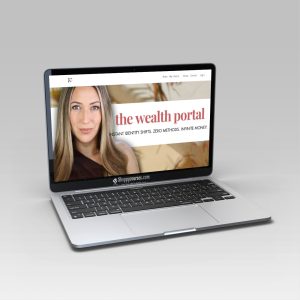 Juliet Cleary – The Wealth Portal