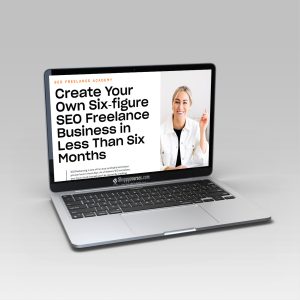 Kristin Bauer – SEO Freelance Academy