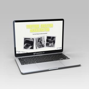 Latasha James – YouTube Creator Accelerator