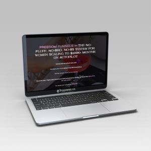 Leanne Lopez – Freedom Funnels 3.0