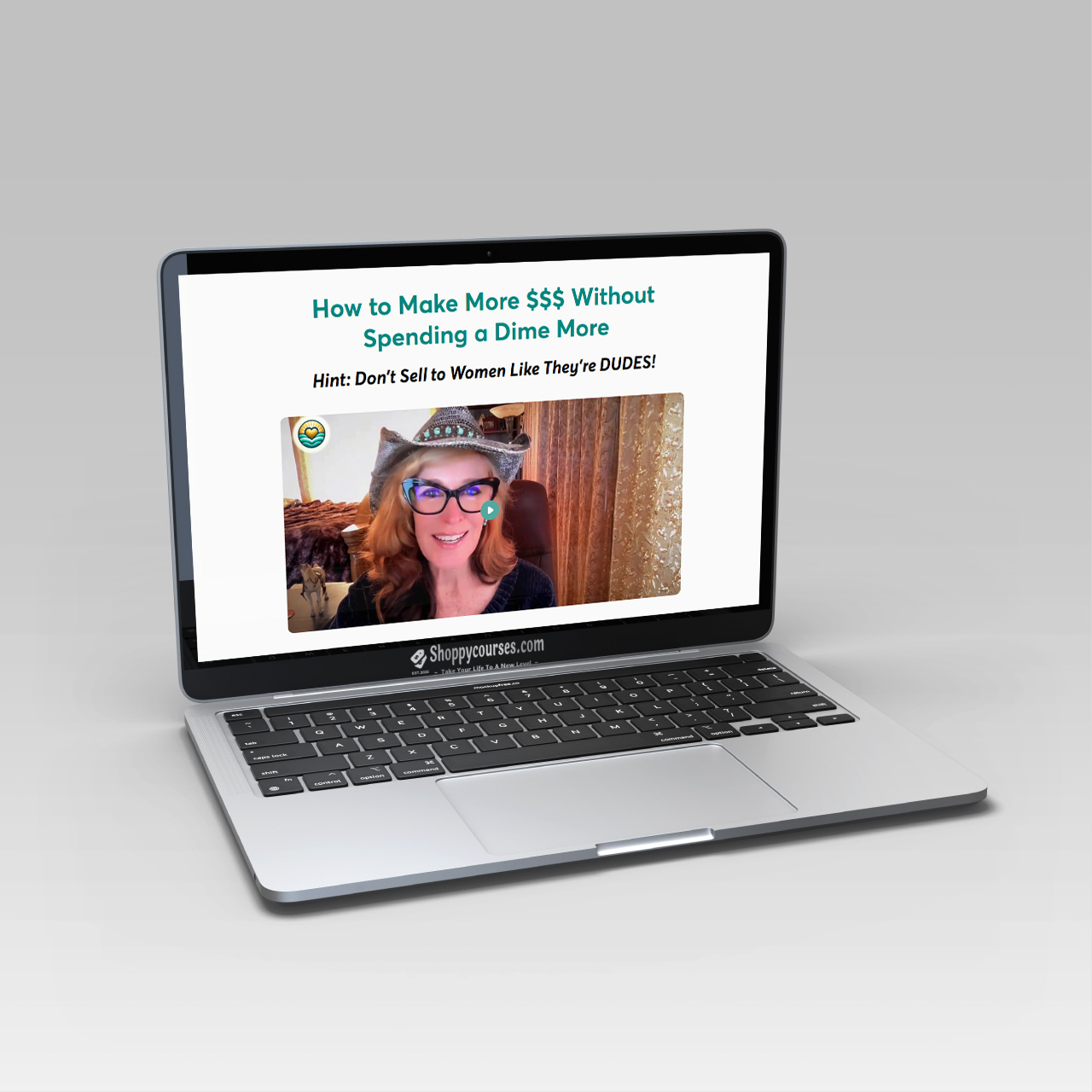 Lorrie Morgan – Story-Based Emails that Sell to Women Lorrie Morgan – Story-Based Emails that Sell to Women