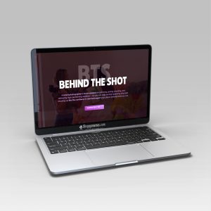 Maddie Peschong – Behind The Shot