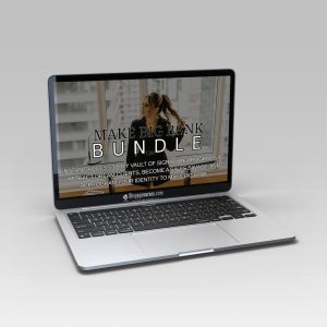 Madeline Kossin – Big Bank Bundle