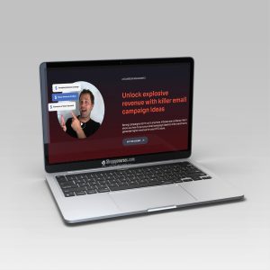 Magnet Monster – Create KILLER eCommerce Email Campaign Ideas