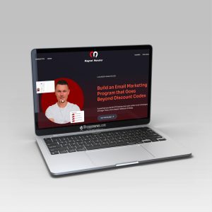 Magnet Monster – Klaviyo Digital Marketing Course