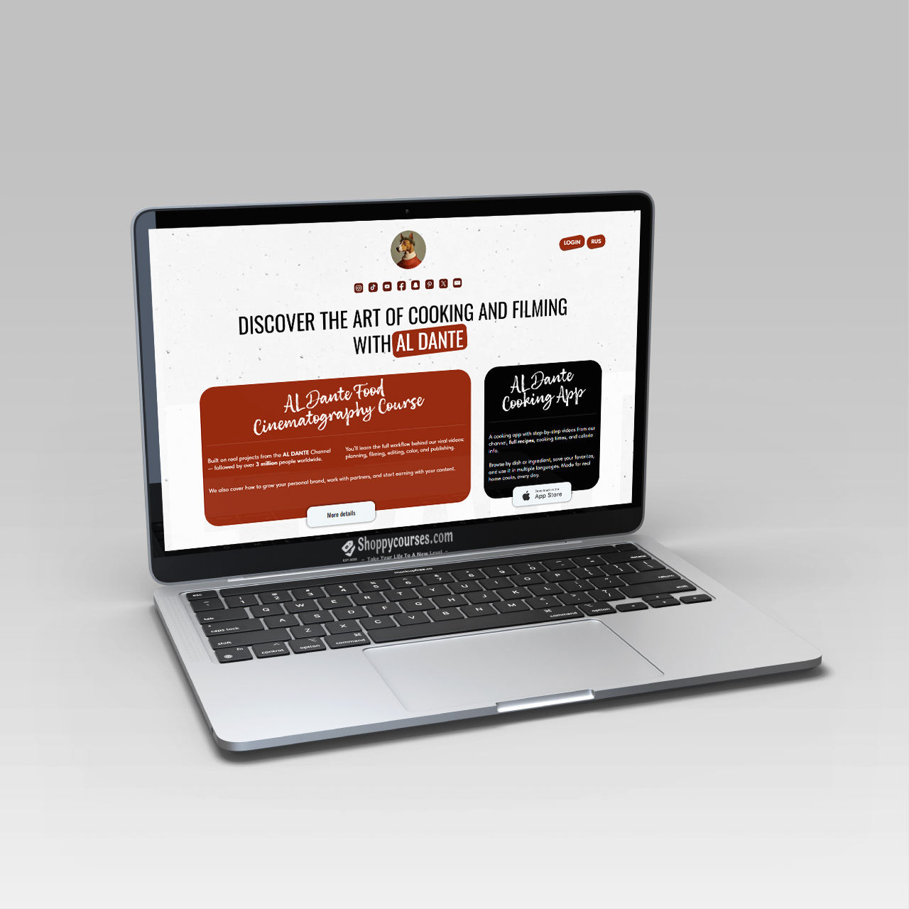 Maksim Talkachou – Art Factory Ultimate 3.0 Maksim Talkachou – Art Factory Ultimate 3.0