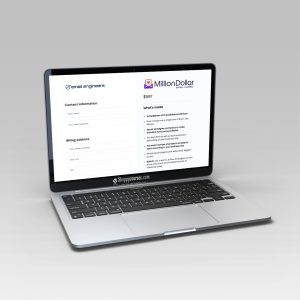 Matias Perelli – Million Dollar Email Flows