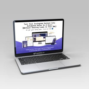 Natasha Willis – The Content to Cashflow System