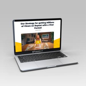 One Peak Creative – Viral Content Accelerator