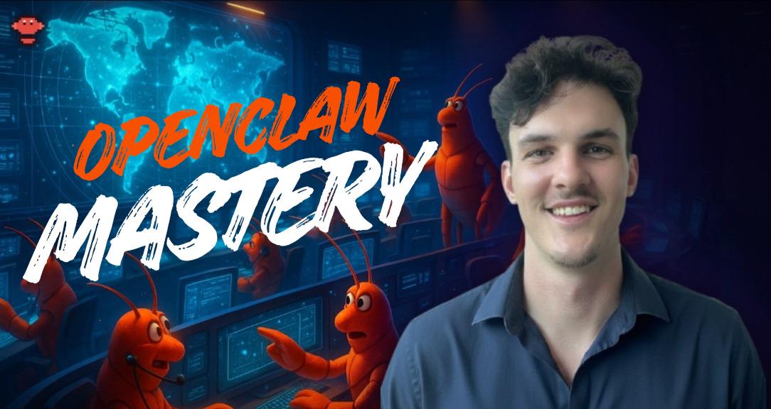 OpenClaw Mastery