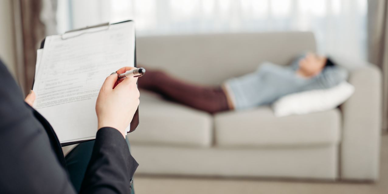 Practitioner of Transformational Hypnotic