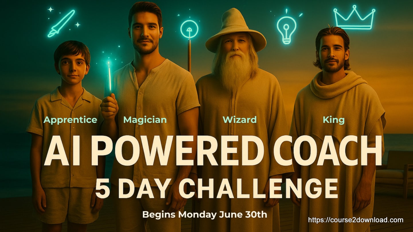 Quantum Coaches 2026