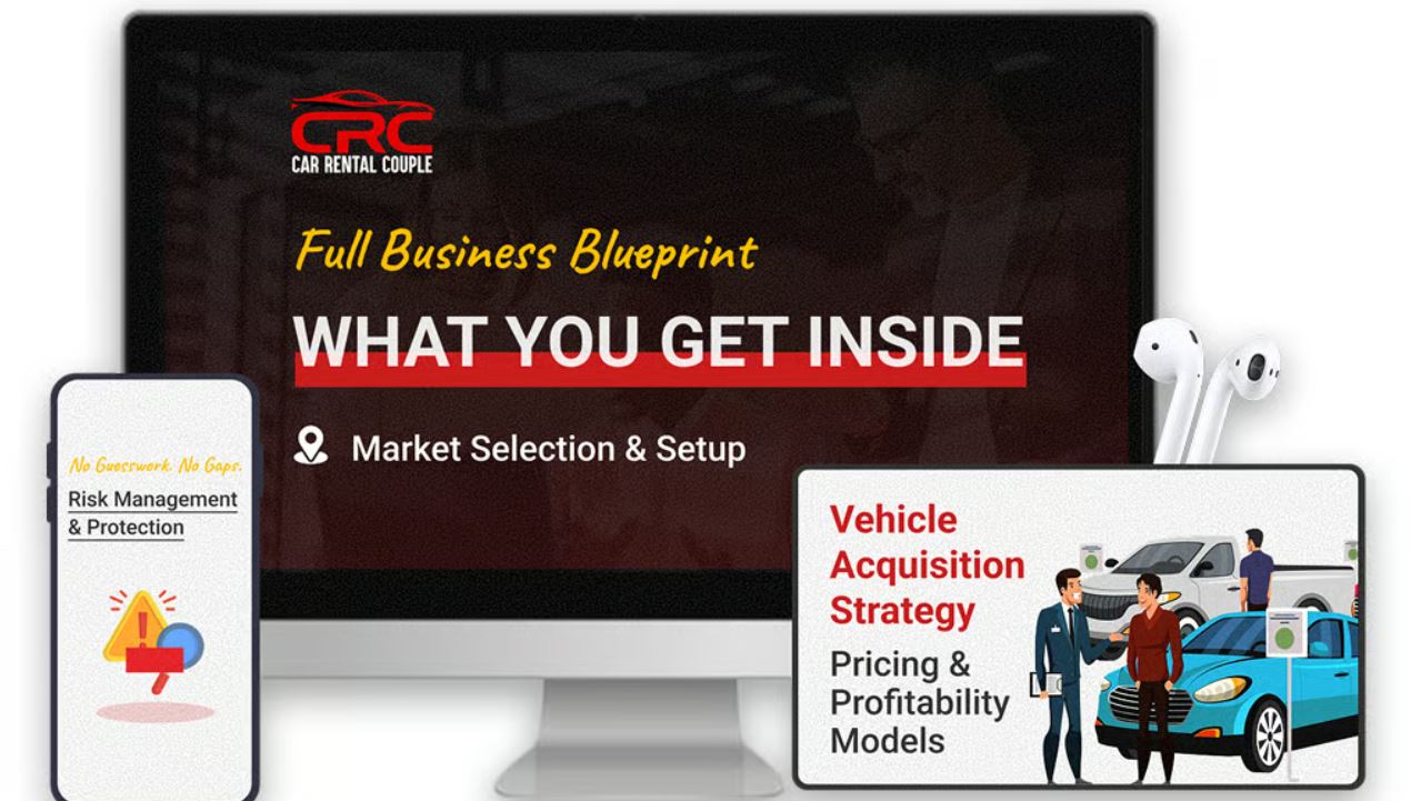 Rideshare Mentorship Program