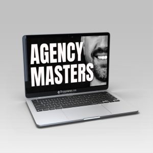 Robb Bailey - Agency Masters Elite