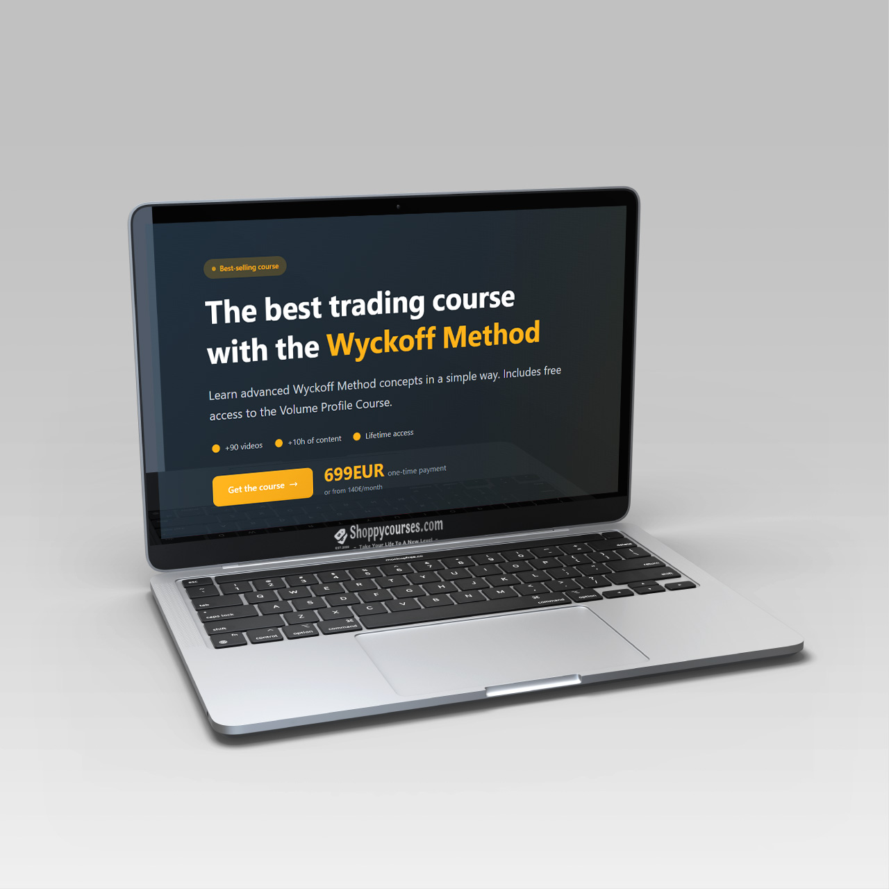 Ruben Villahermosa – Wyckoff Method Ruben Villahermosa – Wyckoff Method