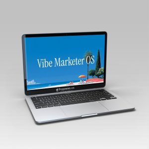 Ryan Carr – Vibe Marketer OS
