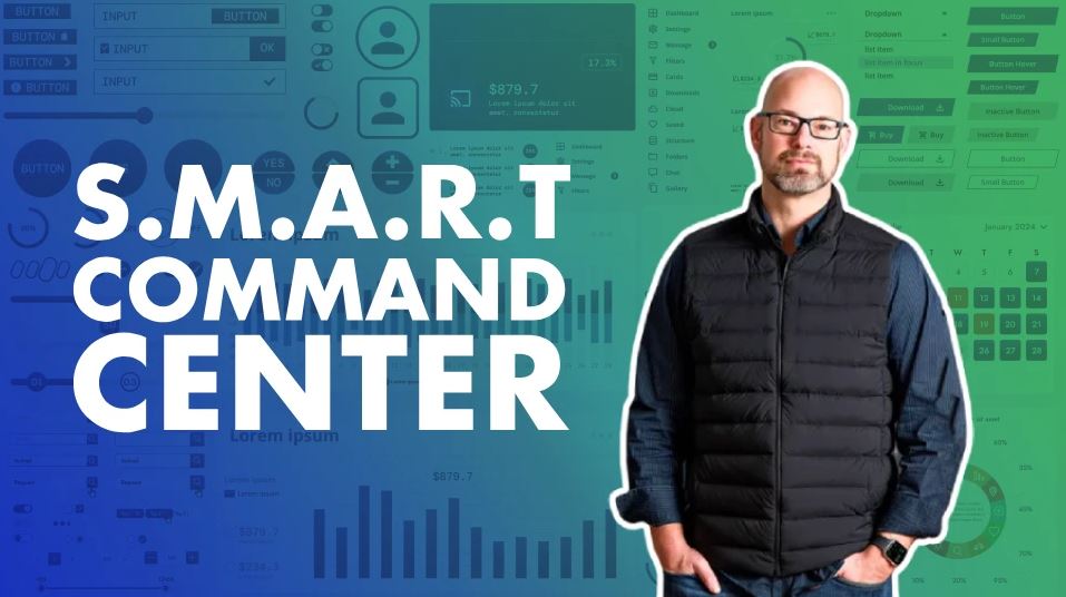 SMART Command Center