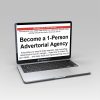 Sam Bradbury-Butler - 1-Person Advertorial Agency 2.0
