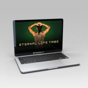 Samuel Lee - Eternal Life Tribe