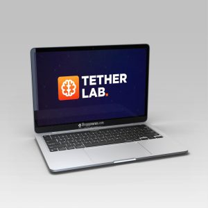 Sarah Levinger - Tether Lab (April 2026)